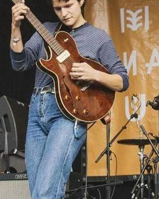 Johnny Mullenax Oxford