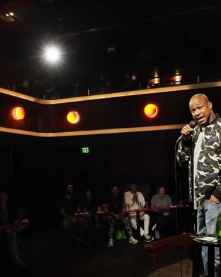 The Best Of Second City Germantown