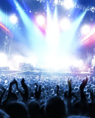 Jason Bonham's Led Zeppelin Evening Memphis