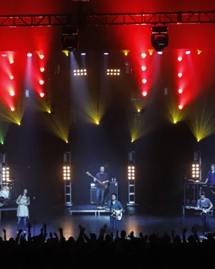 Elevation Nights Memphis