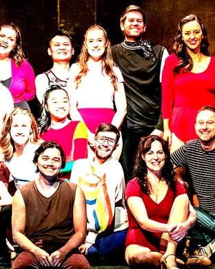 A Chorus Line Memphis