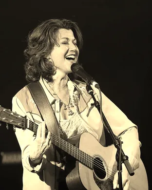 Amy Grant Memphis