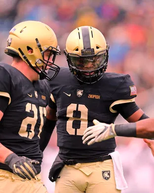Army West Point Black Knights Football Memphis