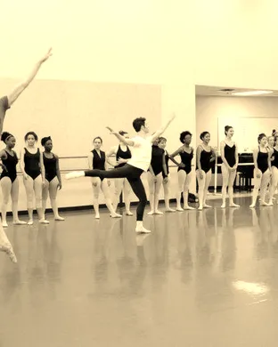 Ballet Memphis Memphis