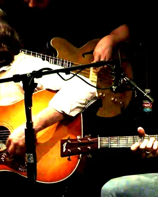 Band of Heathens Memphis