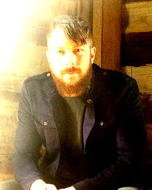 Ben Fuller