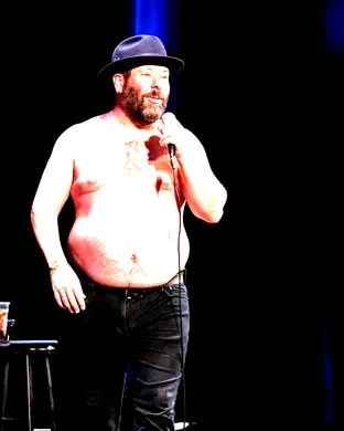 Bert Kreischer