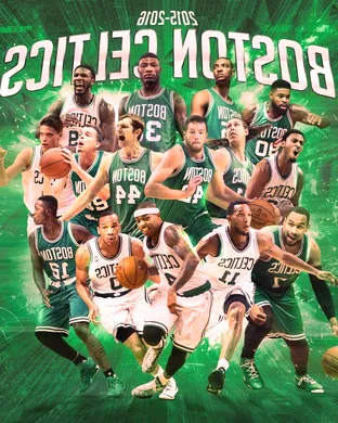 Boston Celtics Boston