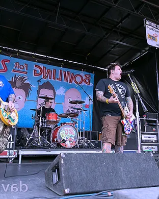 Bowling For Soup