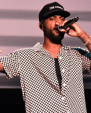 Bryson Tiller Memphis