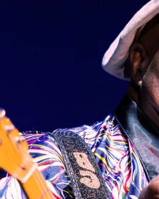 Buddy Guy