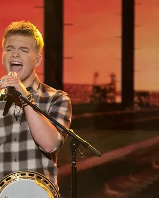Caleb Lee Hutchinson Memphis