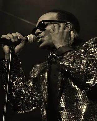 Charlie Wilson Robinsonville