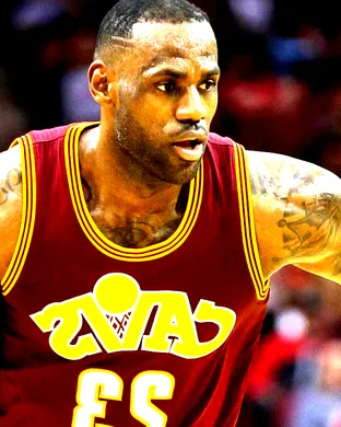 Rocket Arena Cleveland