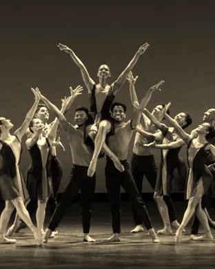 Collage Dance Collective Memphis
