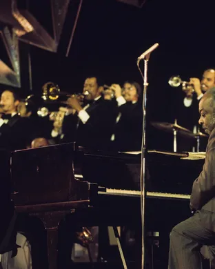 Count Basie Orchestra Germantown