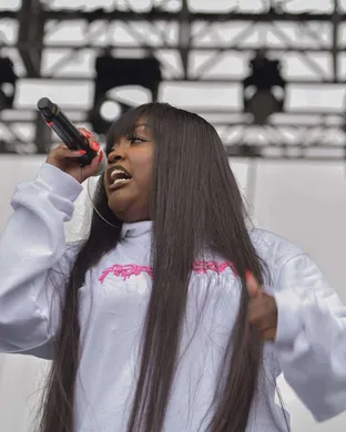 Cupcakke Oxford