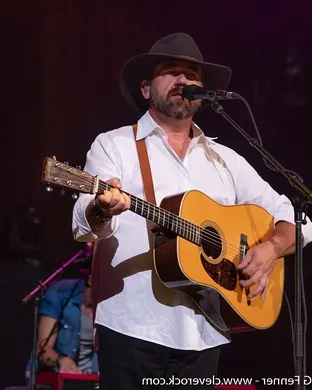 Dan Tyminski Memphis