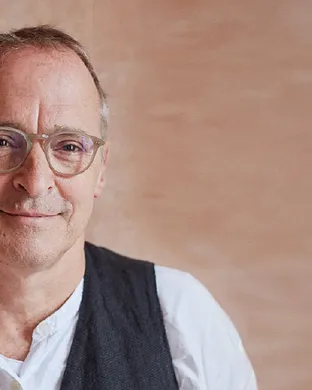 David Sedaris Germantown
