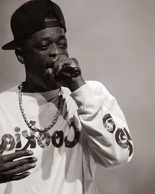 Devin The Dude Memphis