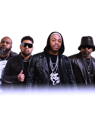 Dru Hill