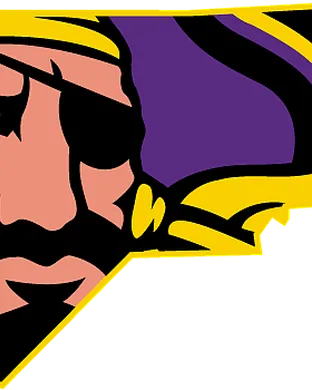 East Carolina Pirates Memphis