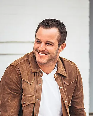 Easton Corbin Robinsonville