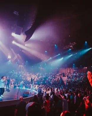 Elevation Rhythm Memphis