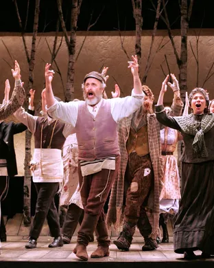 Fiddler on the Roof