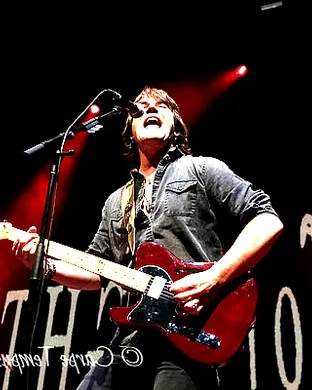 Five For Fighting Memphis
