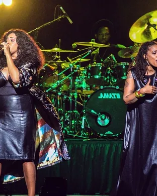 Floetry Memphis
