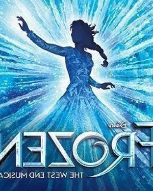 Frozen - The Musical Memphis