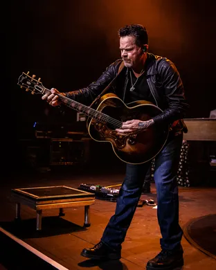 Gary Allan