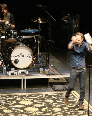 Gin Blossoms