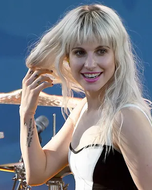 Hayley Williams