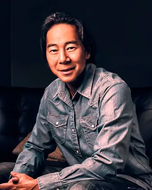 Henry Cho Memphis