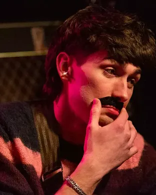Houndmouth Oxford