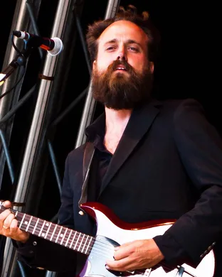 Iron And Wine Memphis