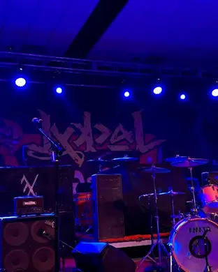 Jackyl Memphis