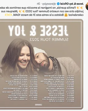 Jesse & Joy