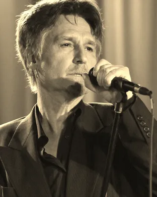 John Waite Memphis