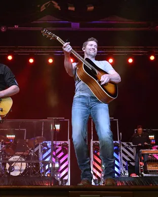 Josh Turner Memphis