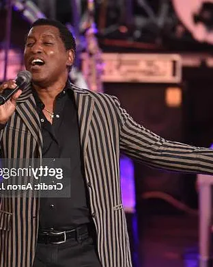 Kenny Babyface Edmonds Robinsonville