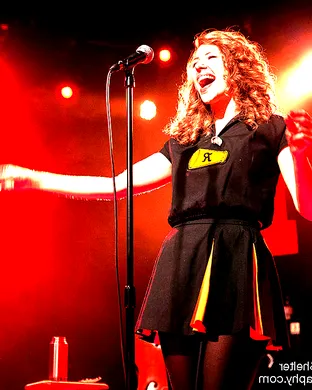 Lake Street Dive & Snacktime