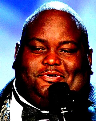 Lavell Crawford Robinsonville