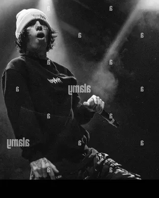 Lil Xan Memphis