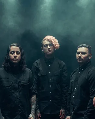 Lorna Shore Memphis