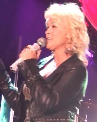 Lorrie Morgan Robinsonville