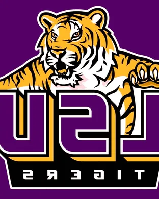 Lsu Tigers Football Oxford
