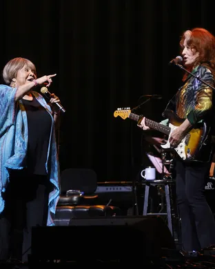 Mavis Staples